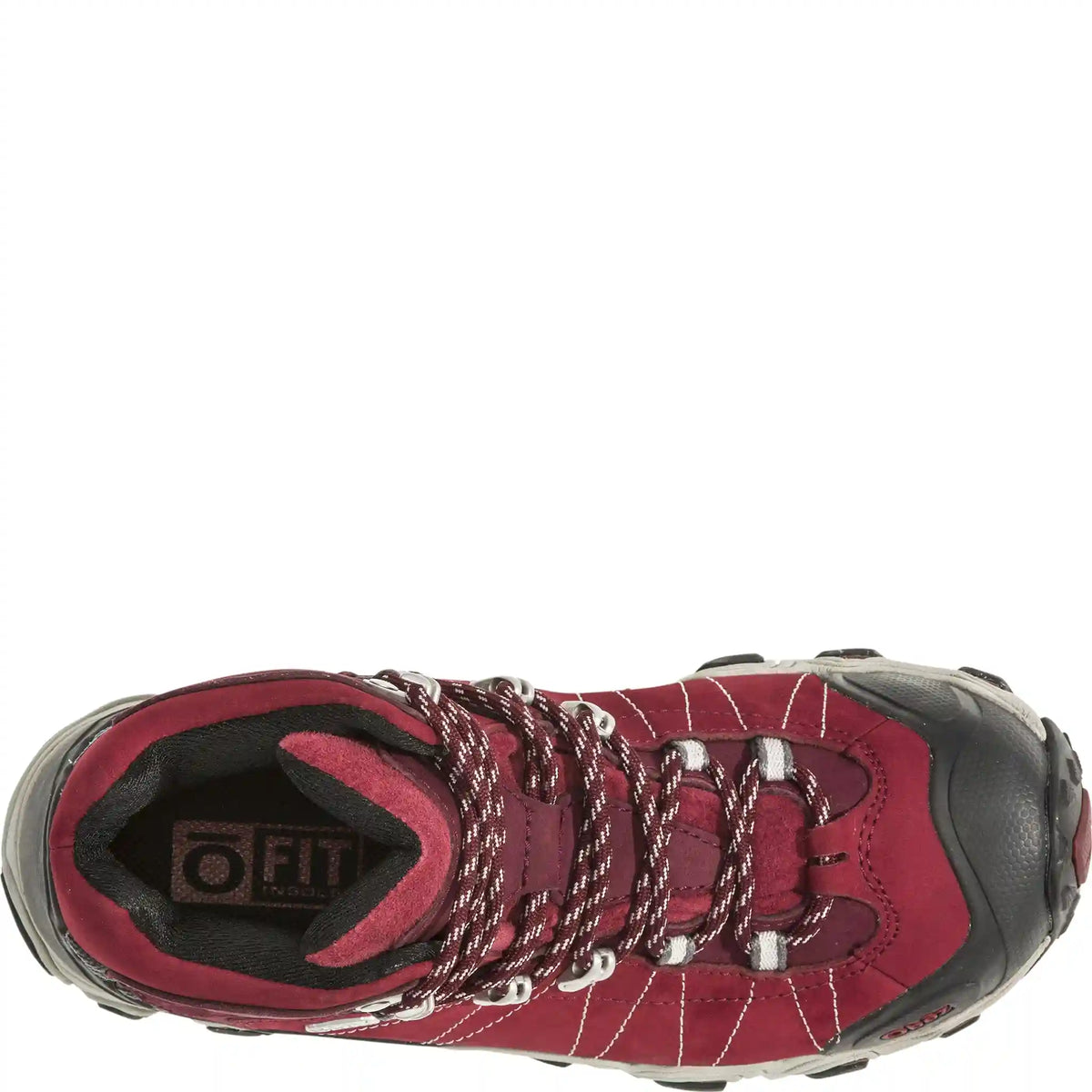 Women's Bridger Mid Waterproof