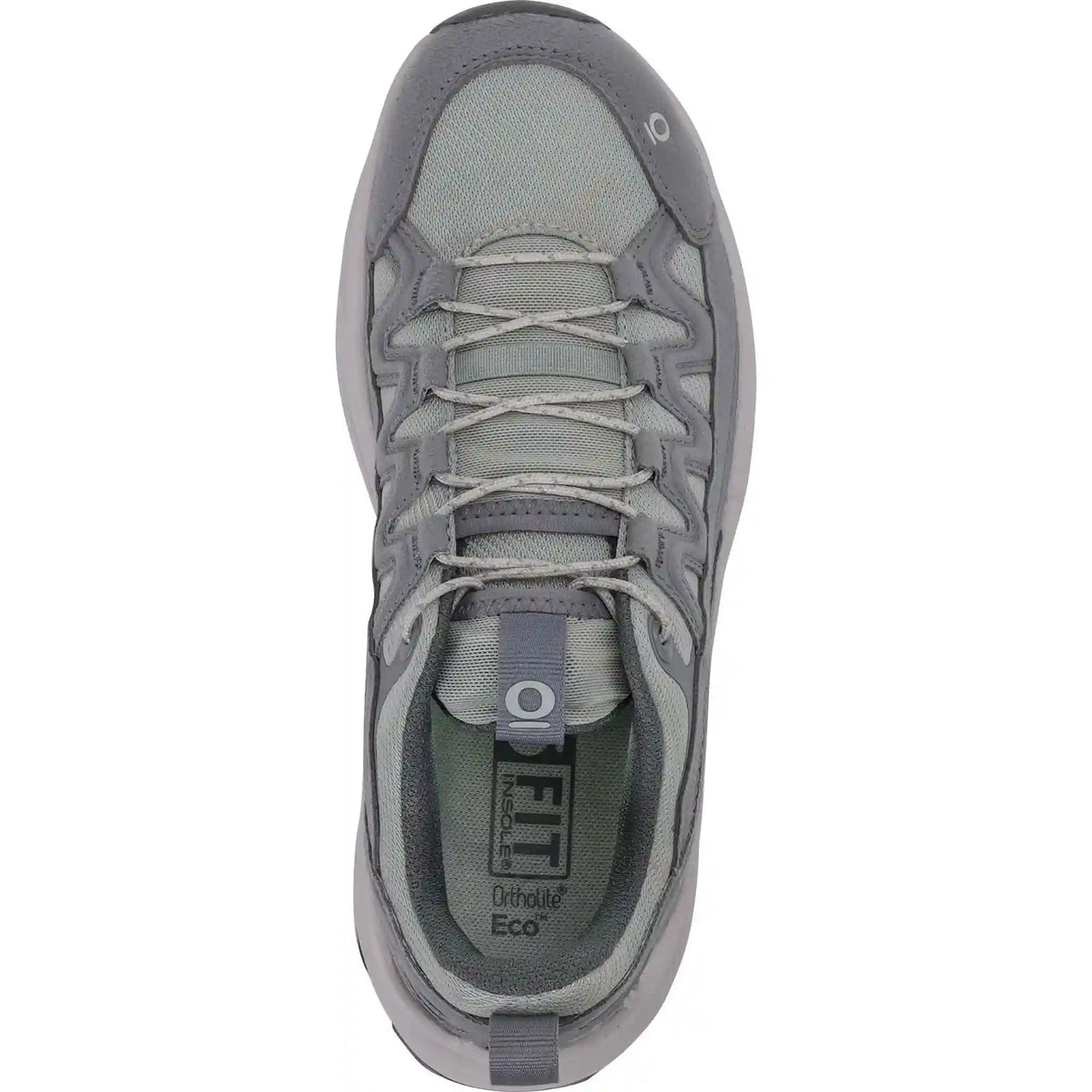 Women's Crosscut Low