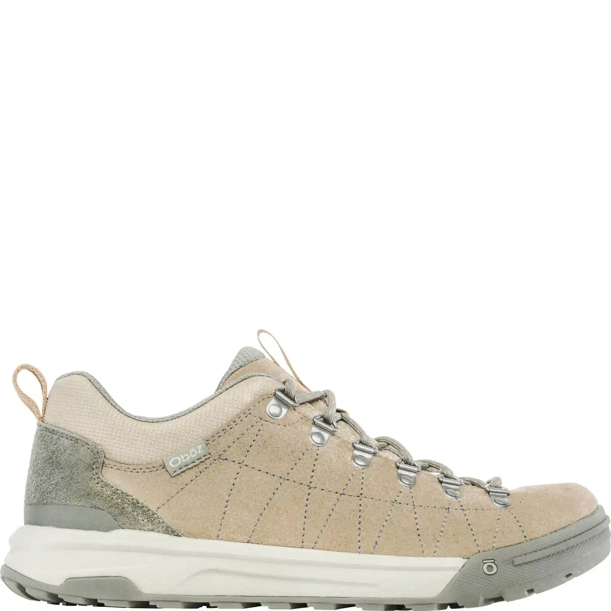 Men's Beall Low Suede
