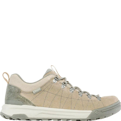Men's Beall Low Suede