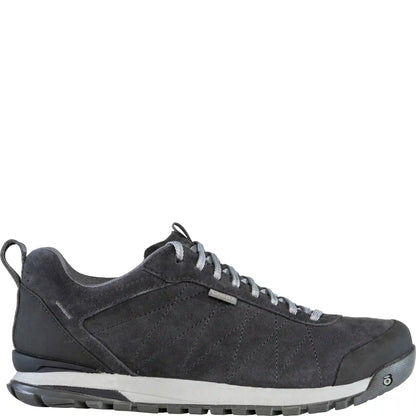 Men's Bozeman Low Leather