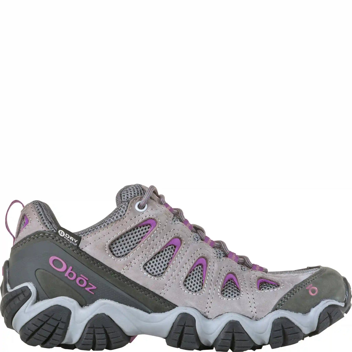 Women's Sawtooth II Low Waterproof
