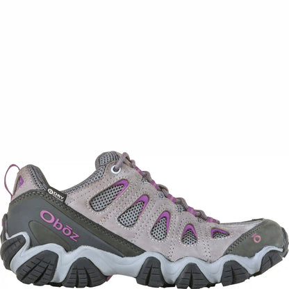 Women's Sawtooth II Low Waterproof