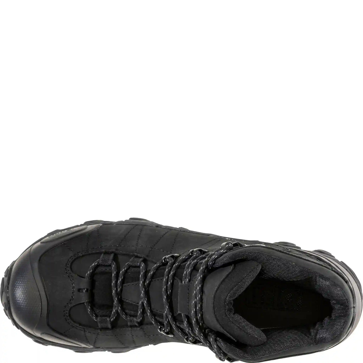 Men's Bridger Mid Waterproof