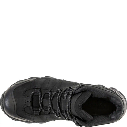 Men's Bridger Mid Waterproof