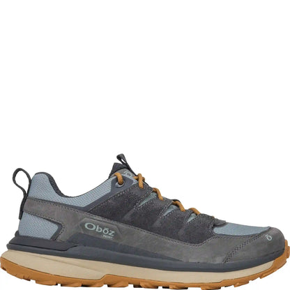 Men's Hyalite Low Waterproof