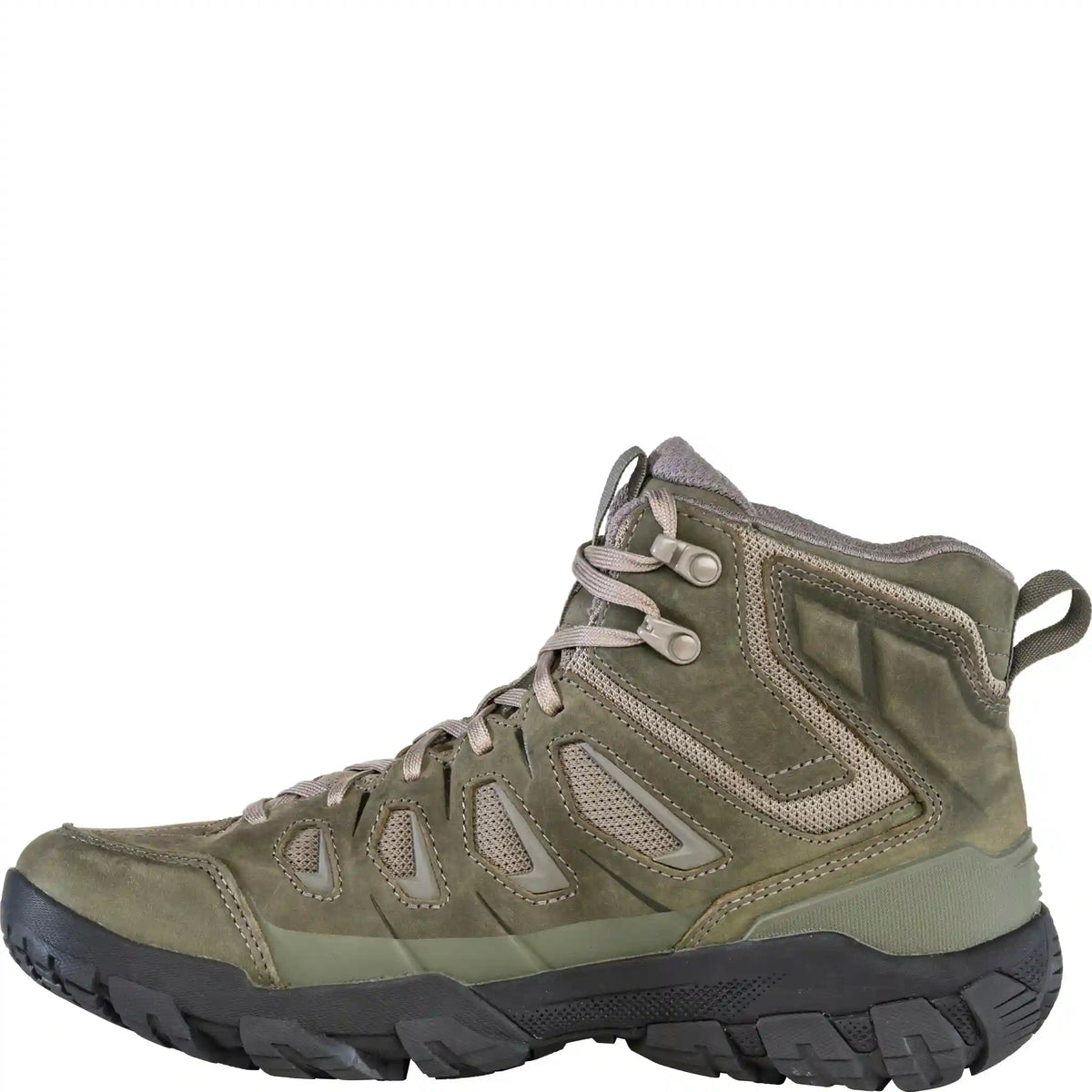 Men's Sawtooth X Mid Waterproof
