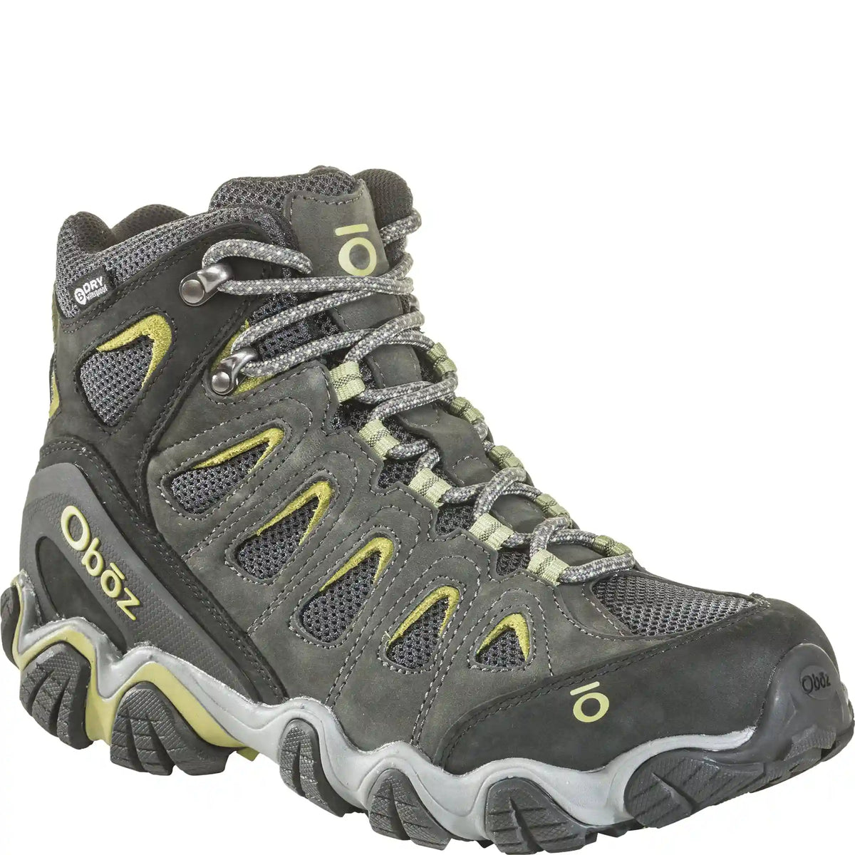 Men's Sawtooth II Mid Waterproof