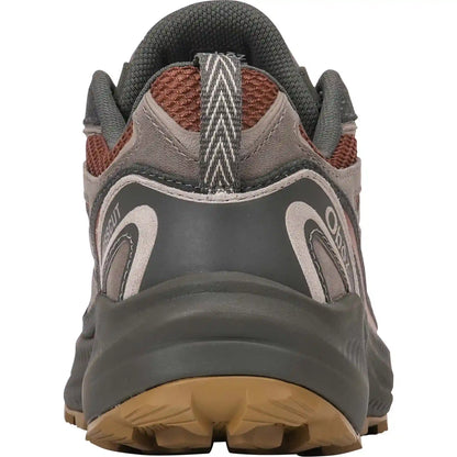 Men's Crosscut Low