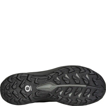 Men's Katabatic LT Mid