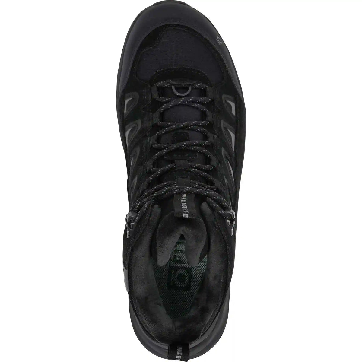 Men's Sawtooth Ascent Mid Insulated Waterproof