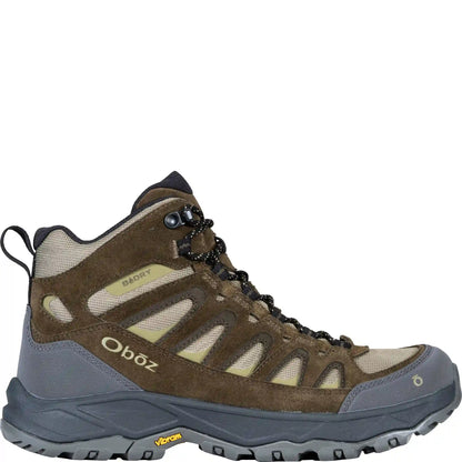 Men's Sawtooth Ascent Mid Waterproof
