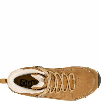 Women's Ousel Mid Waterproof