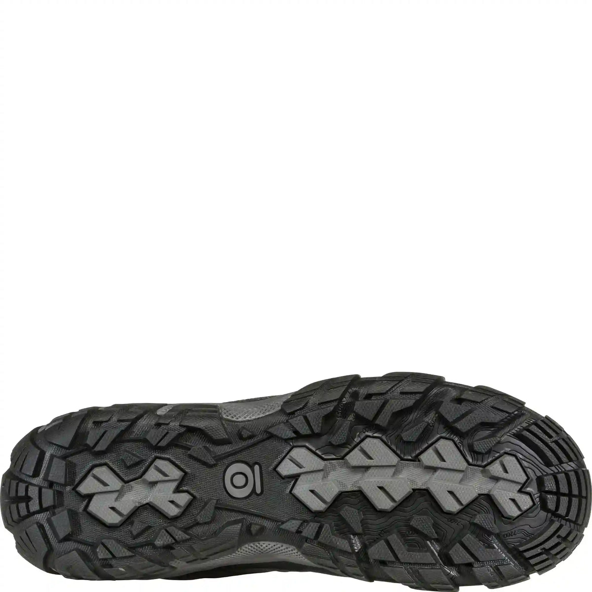 Men's Sawtooth X Mid Waterproof