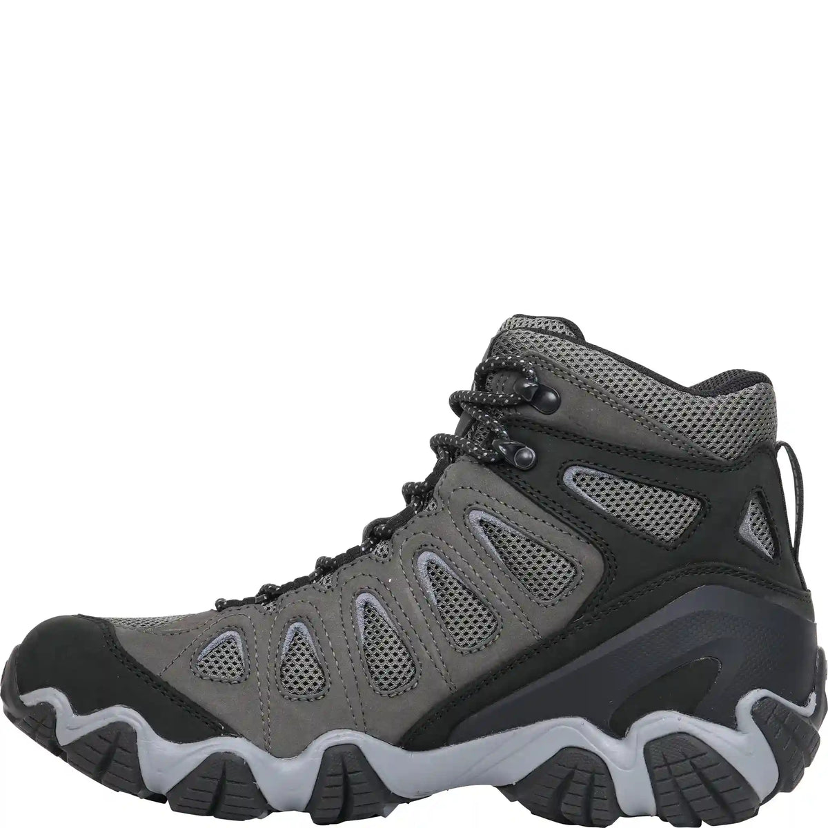 Men's Sawtooth II Mid Waterproof
