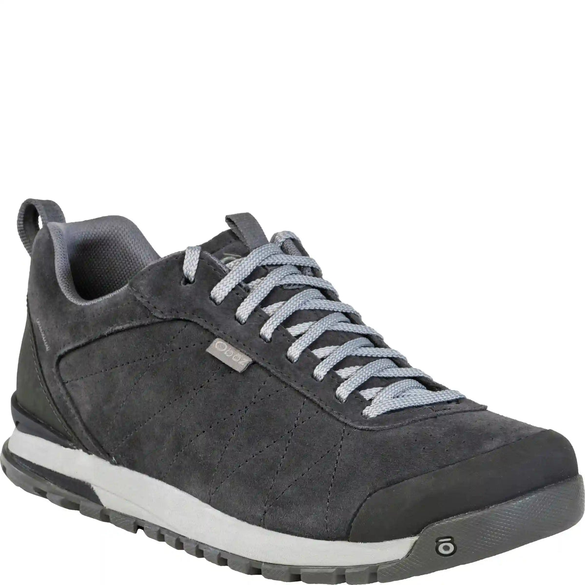 Men's Bozeman Low Leather