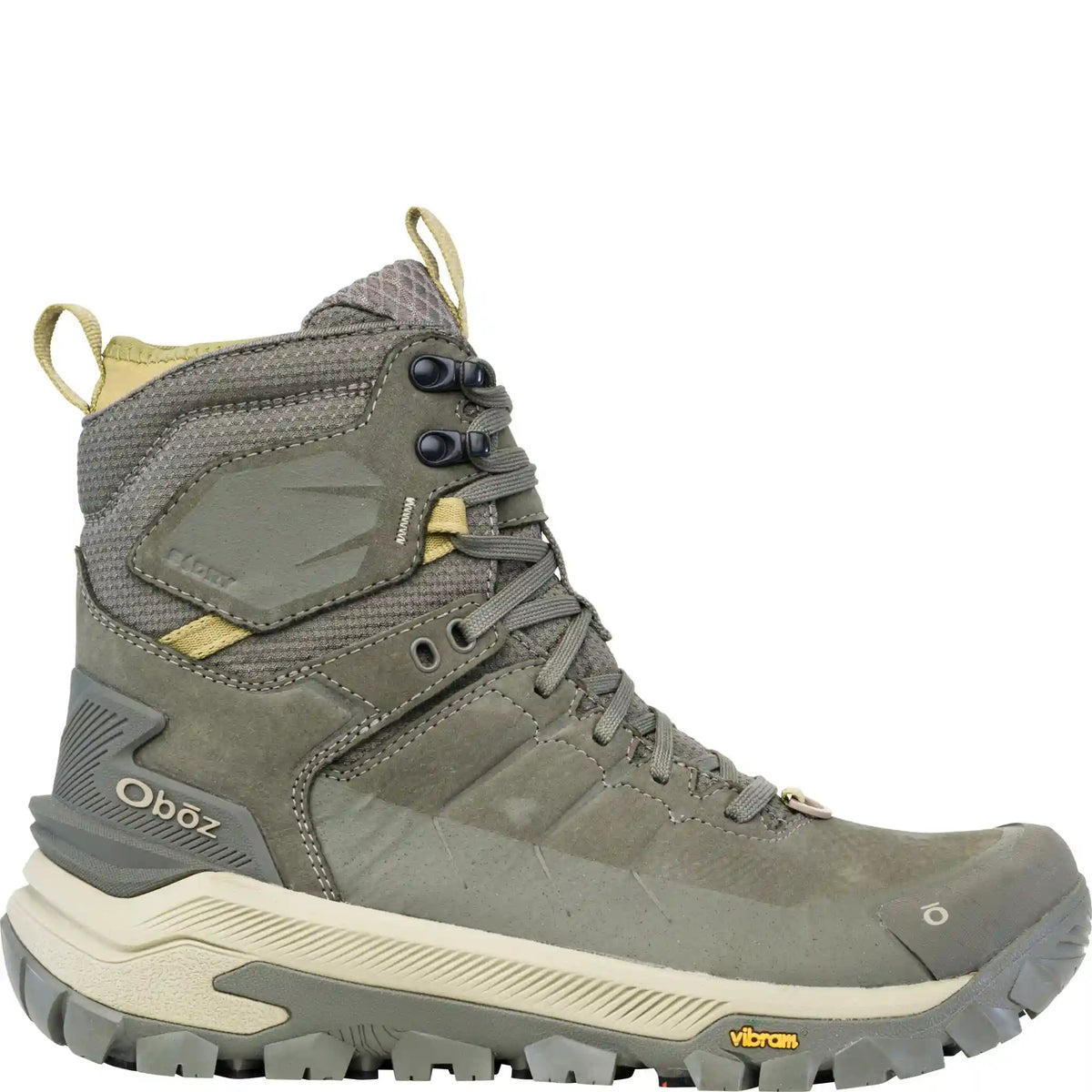 Men's Bangtail Mid Insulated Waterproof