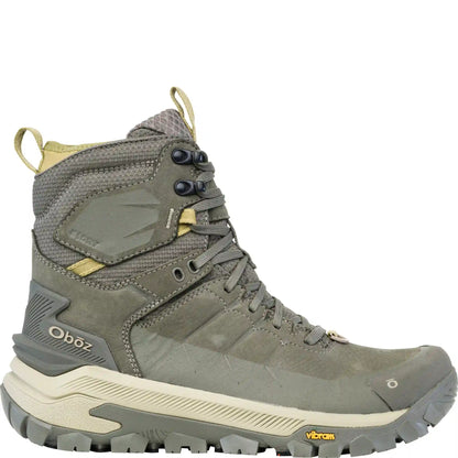 Men's Bangtail Mid Insulated Waterproof