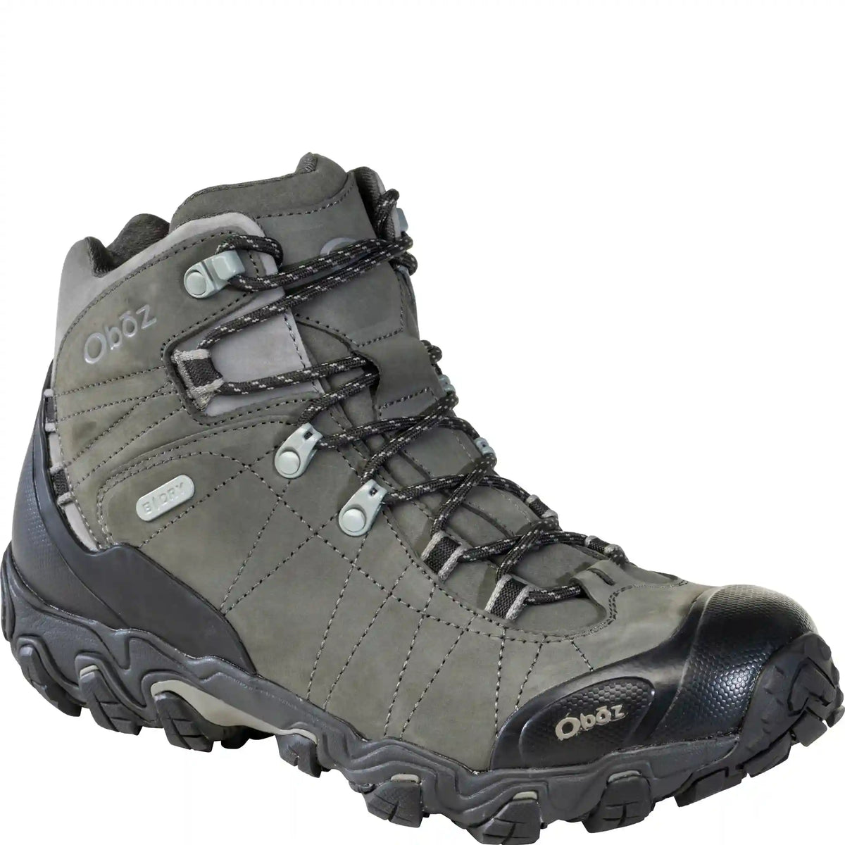 Men's Bridger Mid Waterproof