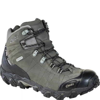 Men's Bridger Mid Waterproof