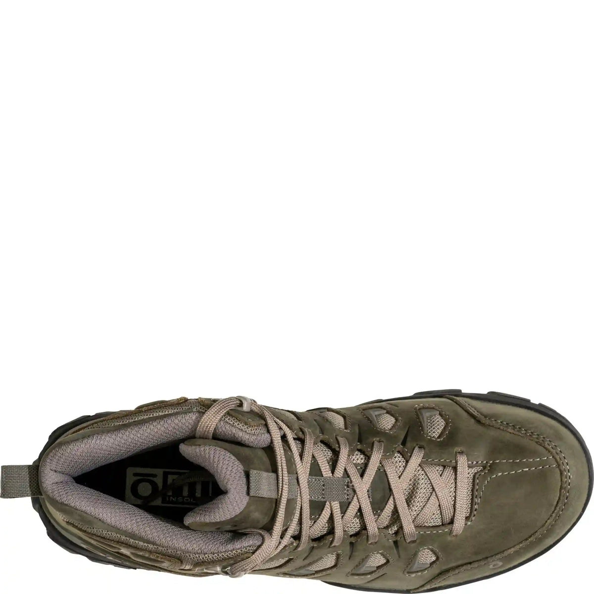 Men's Sawtooth X Mid Waterproof