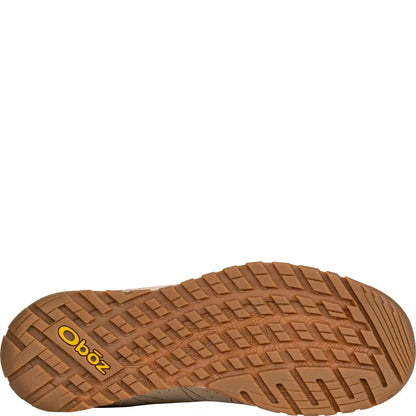 Men's Bozeman Low Leather