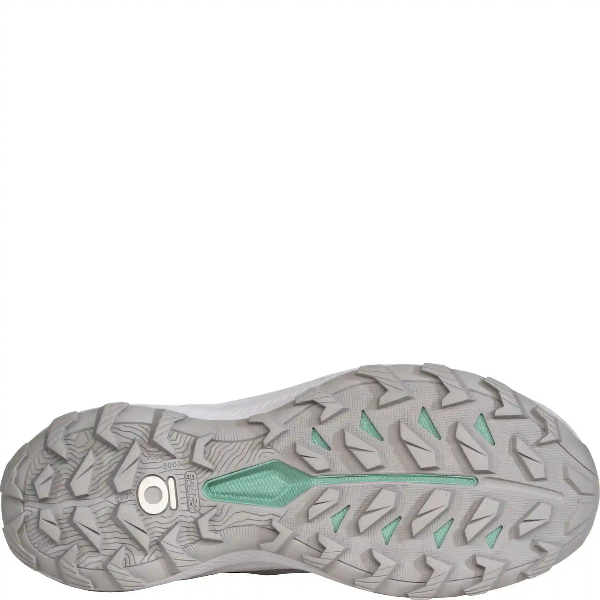 Women's Katabatic LT Mid