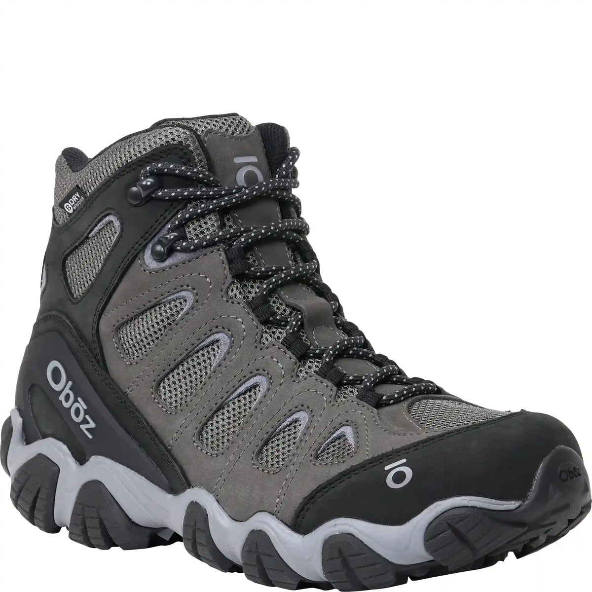 Men's Sawtooth II Mid Waterproof