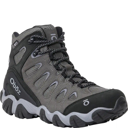 Men's Sawtooth II Mid Waterproof