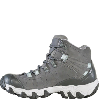 Women's Bridger Mid Waterproof