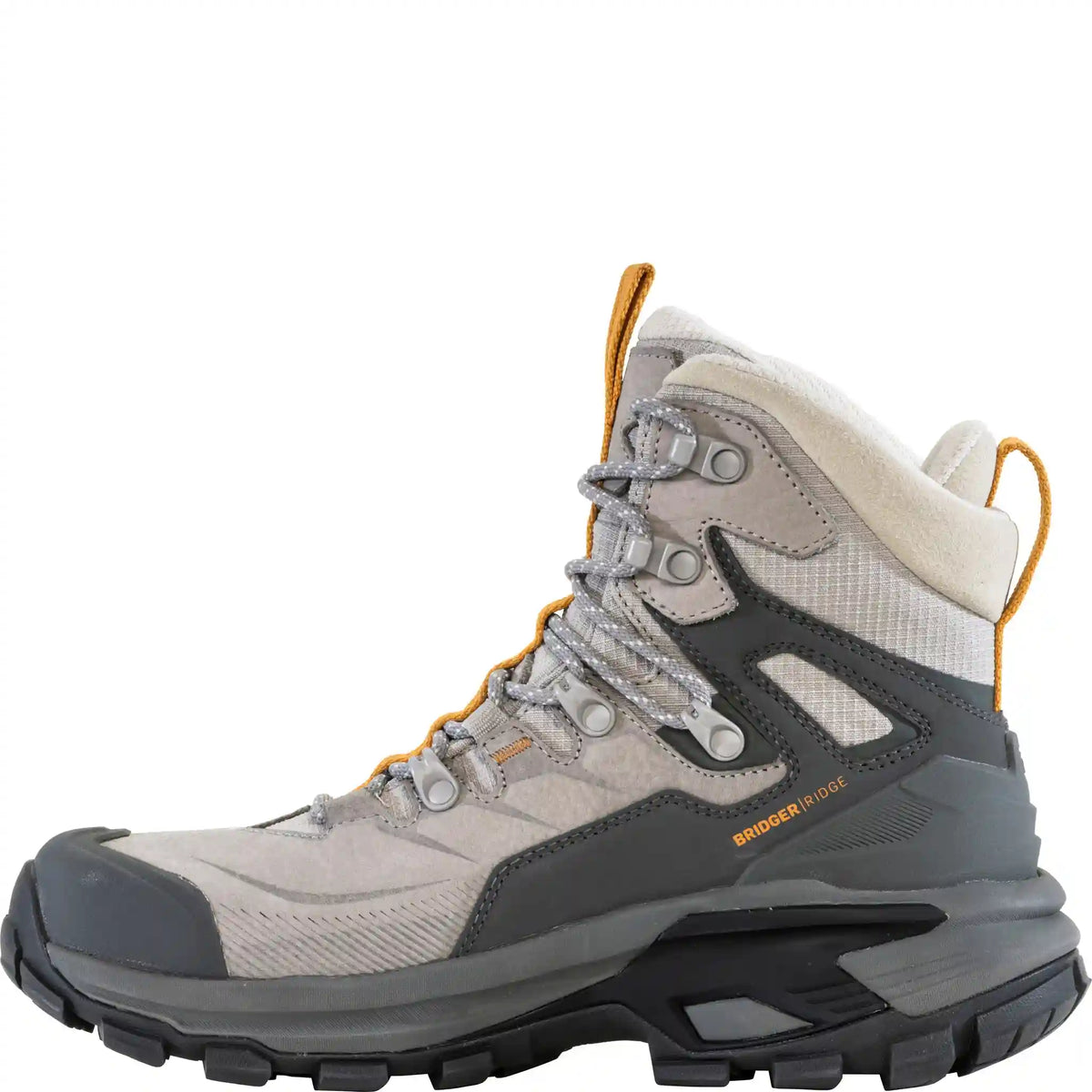 Women's Bridger Ridge Mid GTX Waterproof