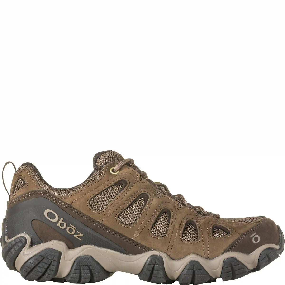 Men's Sawtooth II Low Waterproof
