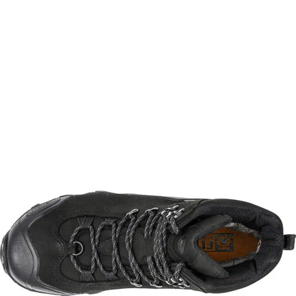 Men's Bridger 8" Insulated Waterproof
