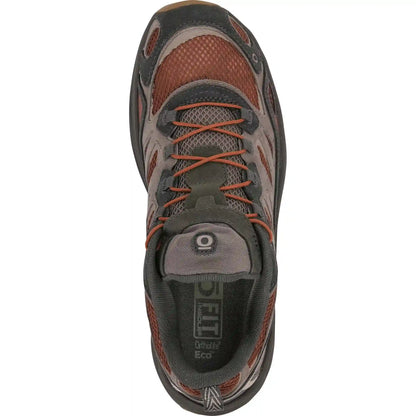 Men's Crosscut Low