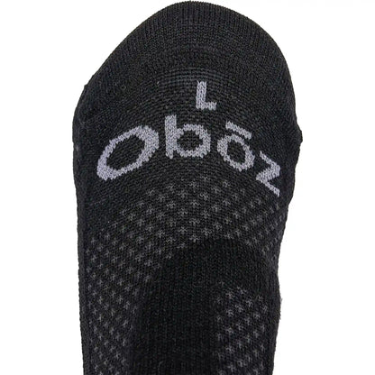 Lightweight Fast Trail Mid-Crew Sock